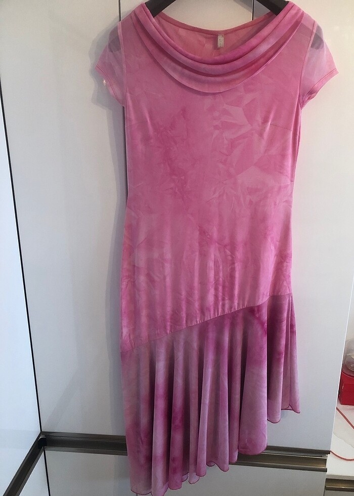 Yazlık elbise - Görsel 2