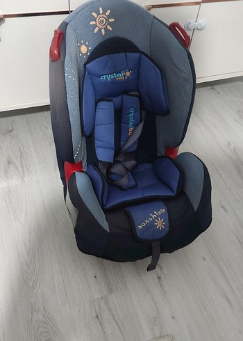 Diğer Mavi Cocuk Oto Koltugu