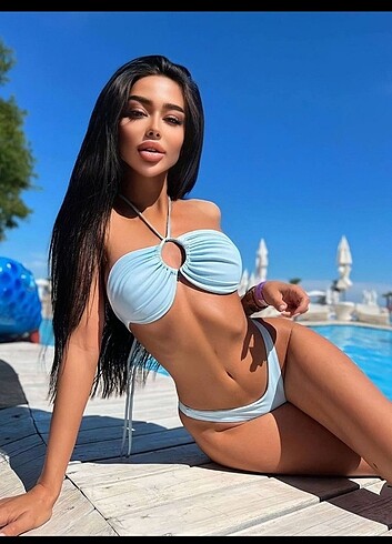 Diğer Bikini Takımı