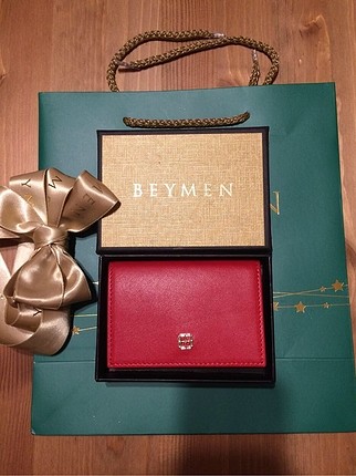 Beymen etiketli