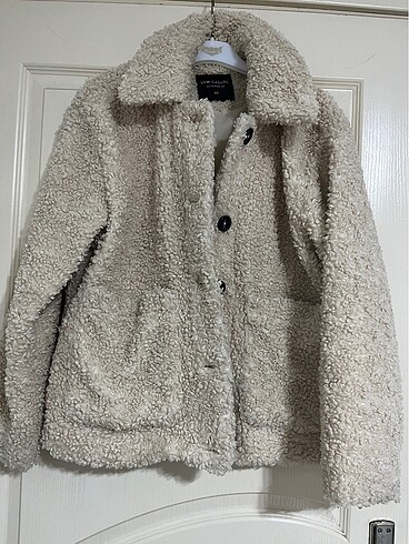 LC Waikiki Kadın Mont