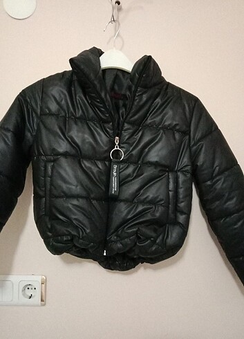 Staylin crop mont