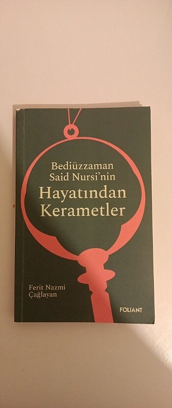 Kerametler