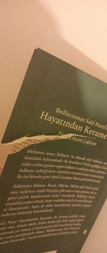  Kerametler
