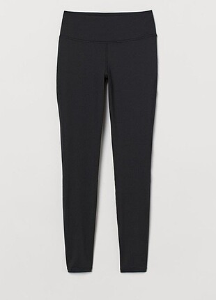 H&M spor tayt