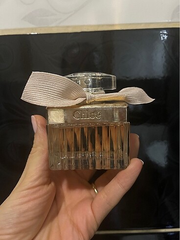 Beden Chloe Signature 50 Ml Parfüm