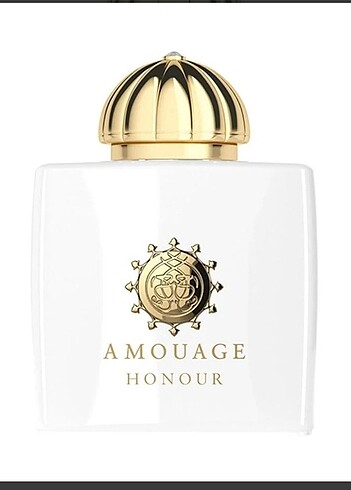 Amouage Honour 3 Ml Plastik Şişe Dekant