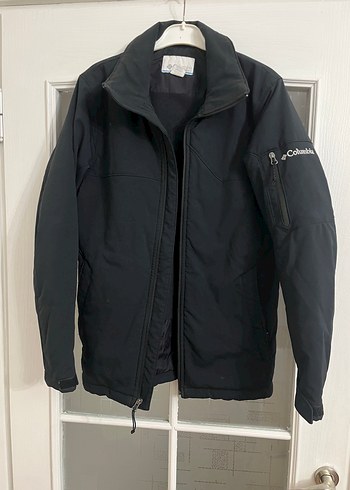 Columbia Siyah Sehir Ve Outdoor Mont