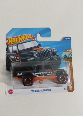 Sth '20 Jeep Gladiator