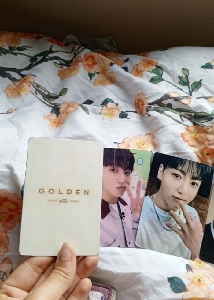 jungkook Pc - Görsel 3