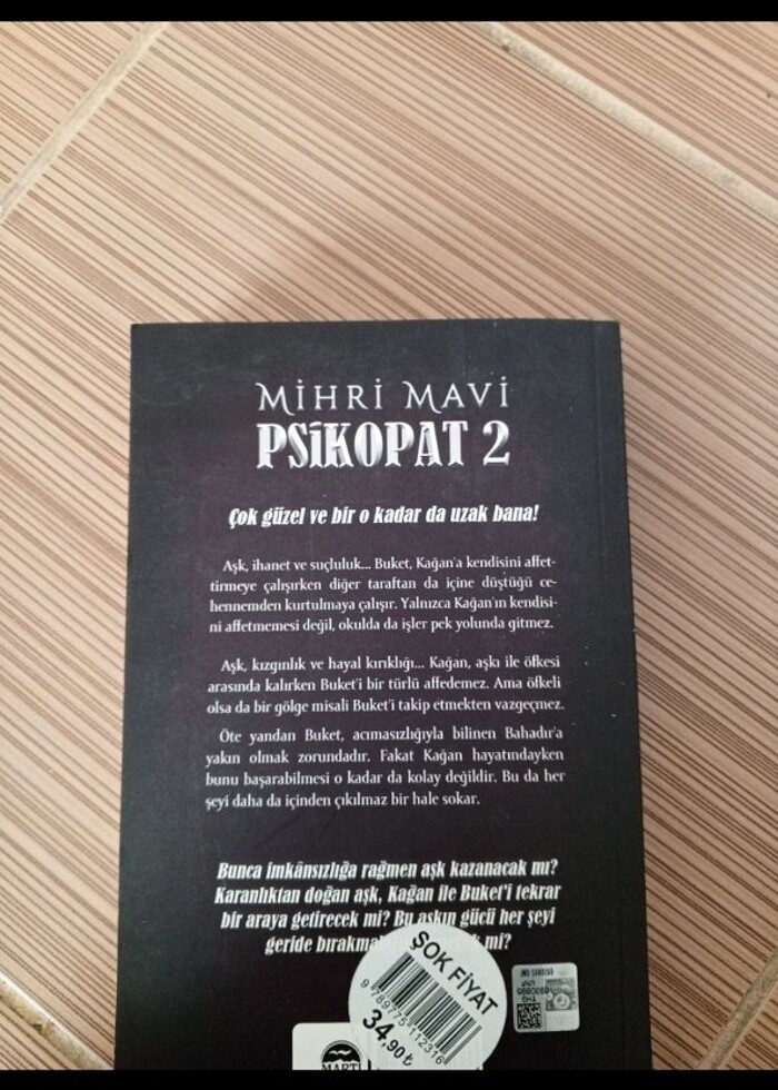 PİSKOPAT 2  - Görsel 2