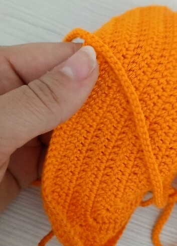 Bikini örgü
