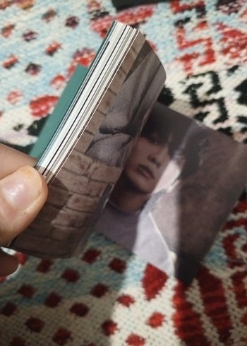 jungkook albüm - Görsel 5