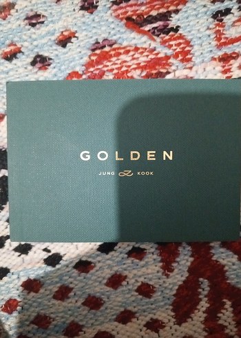 jungkook albüm - Görsel 4