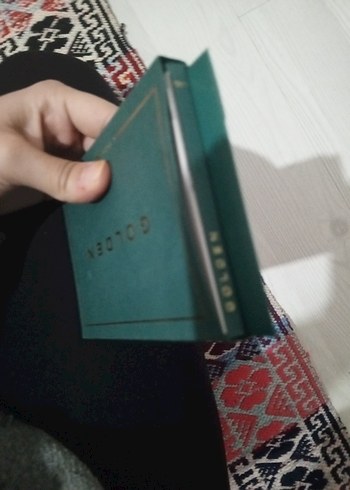 jungkook albüm - Görsel 2