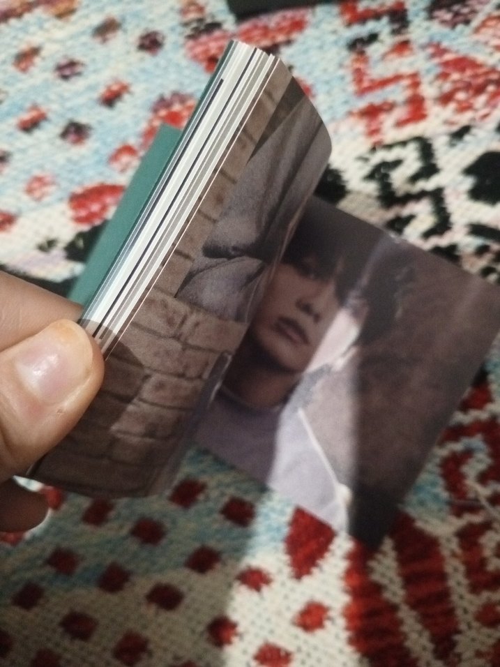 jungkook albüm - Görsel 5