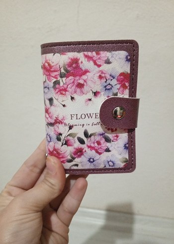 Minimalist Şeffaf Erkek Kartlık - Görsel 3