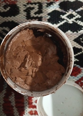 Baga Kırmızı Kil Maskesi - Görsel 3