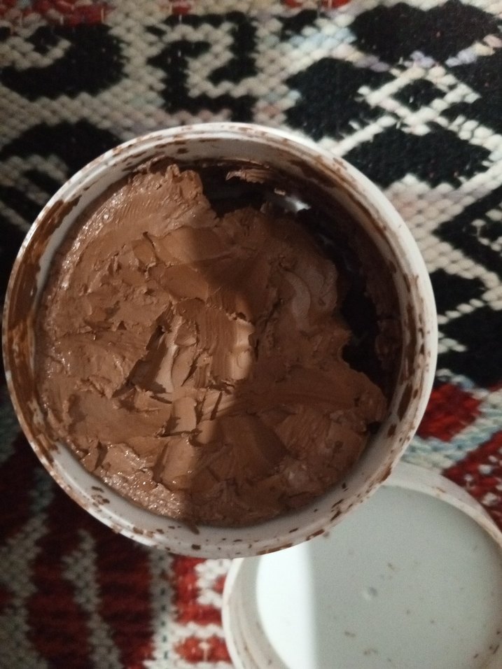 Baga Kırmızı Kil Maskesi - Görsel 3