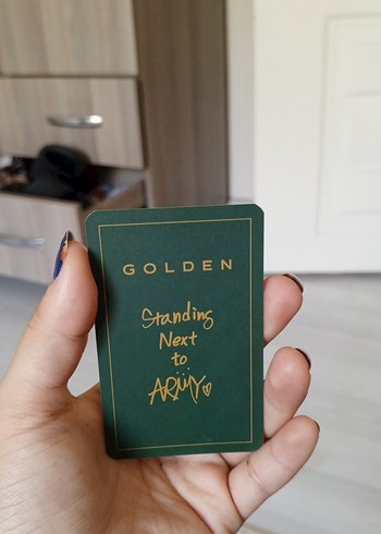 jungkook 3d PC - Görsel 5