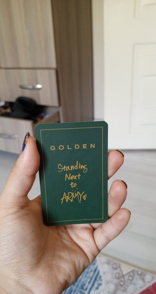 jungkook 3d PC - Görsel 5