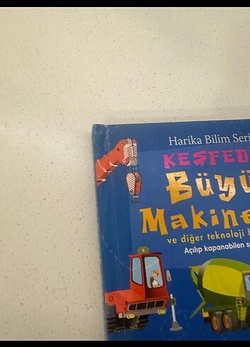  Beden Renk Keşfedin büyük makineler 