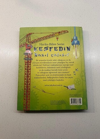  Keşfedin nasıl çalışır 