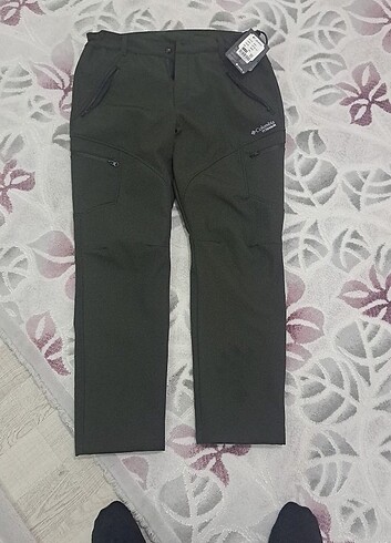 Orjinal CoLombia Pantolon 