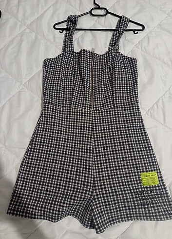 Kadın tulum - Görsel 5