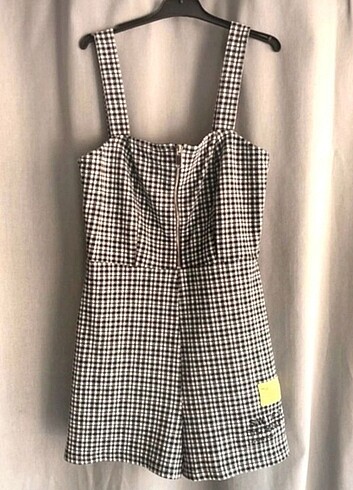 Kadın tulum - Görsel 3