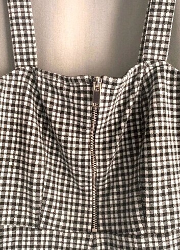 Kadın tulum - Görsel 4