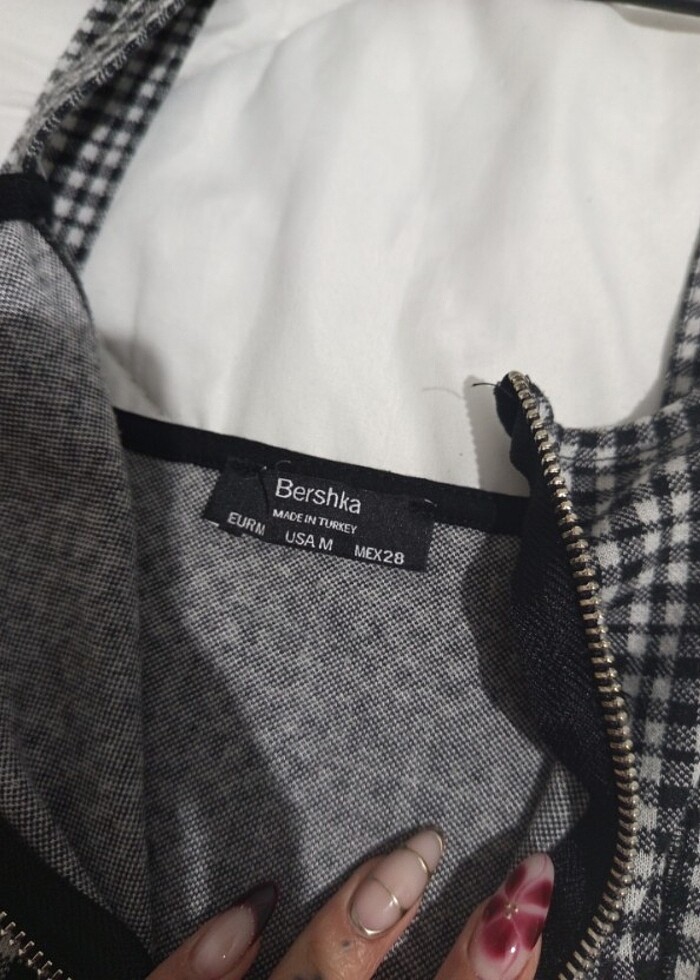 Kadın tulum - Görsel 2