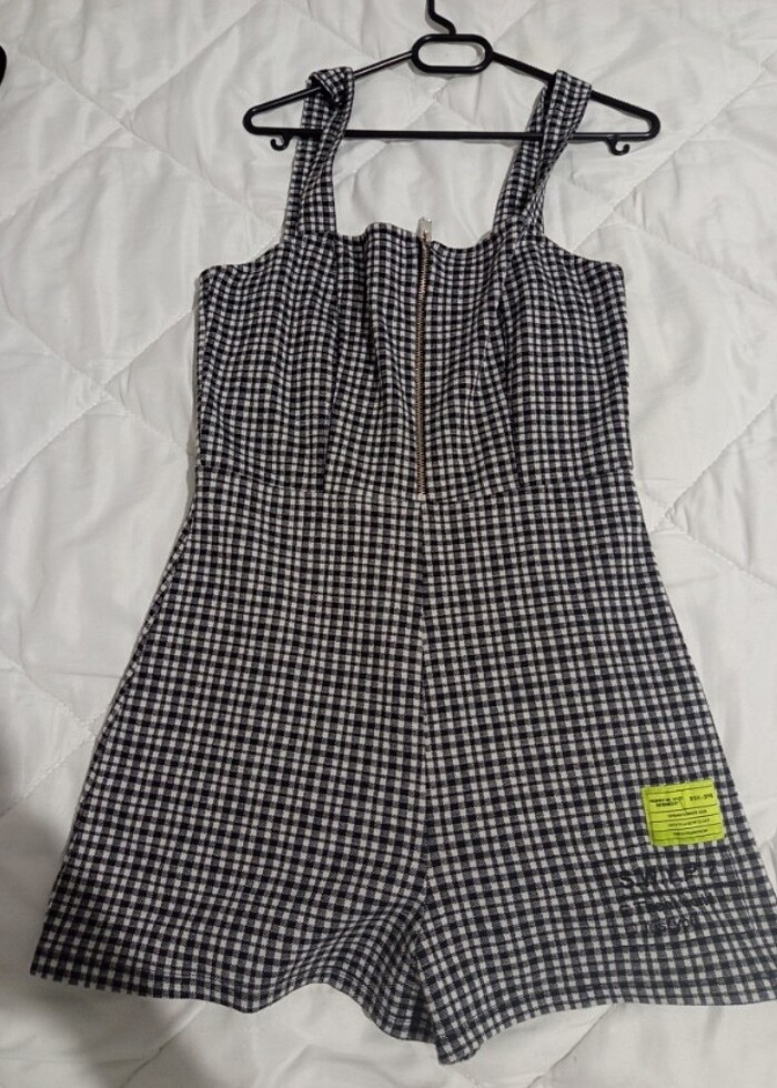 Kadın tulum - Görsel 5