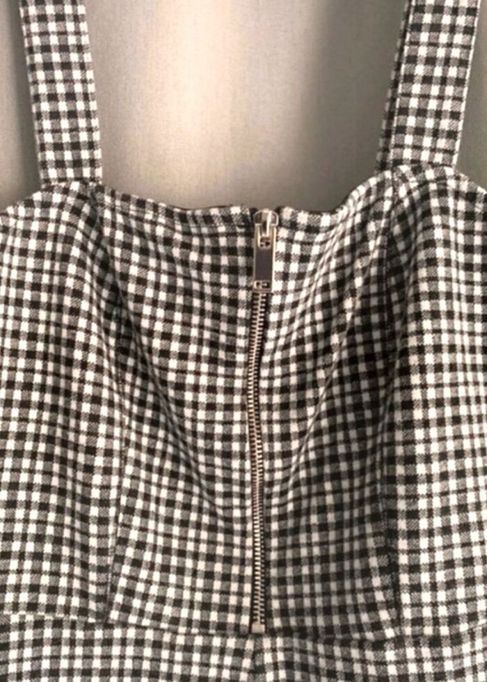 Kadın tulum - Görsel 4