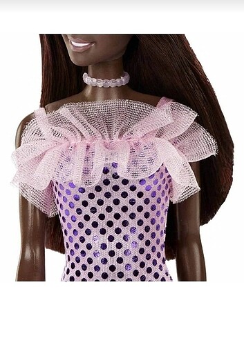  Beden Renk Barbie bebek