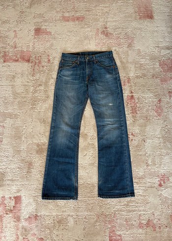Levis 507 Bootcut