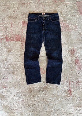 Levis 501 Standart Jean