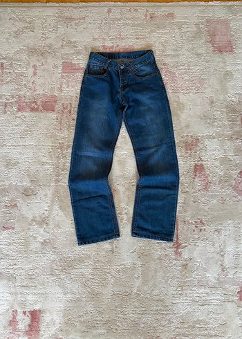 Levis 501 Standart Jean