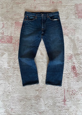Levis 501 Standart Jean