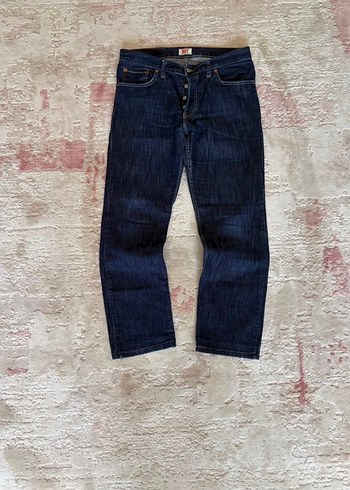 Levis 501 Standart Jean