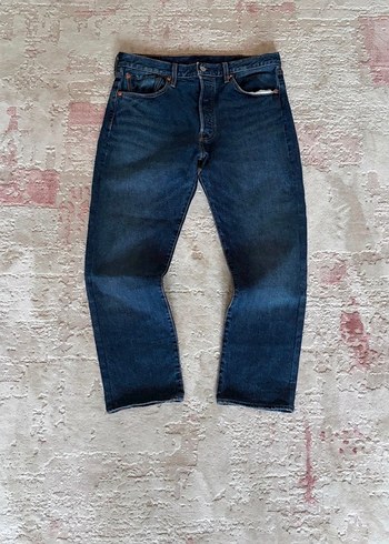 Levis 501 Standart Jean