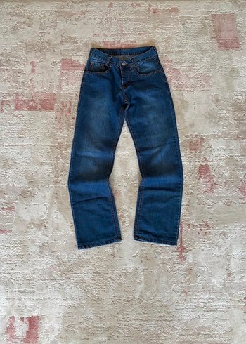 Levis 501 Standart Jean