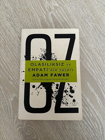 adam fawer oz