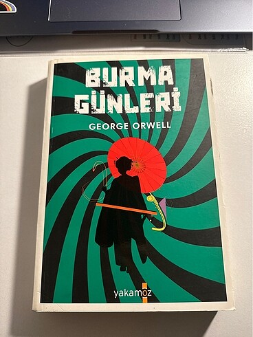 george orwell burma günleri