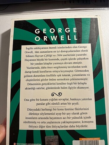  george orwell burma günleri