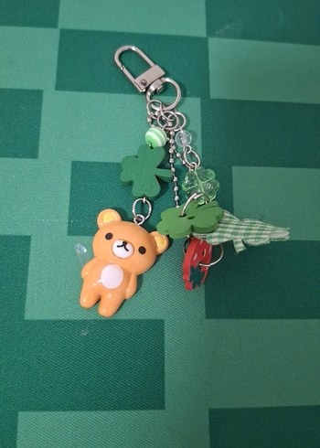 Anahtarlıklar - Görsel 5