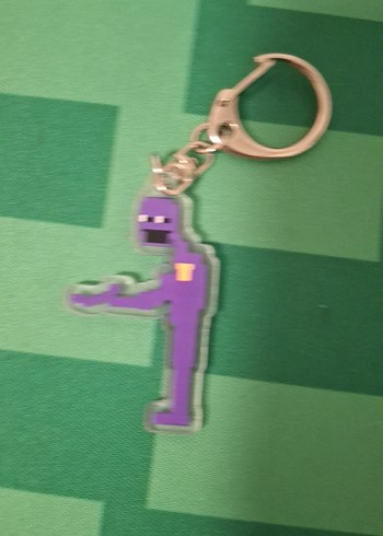 Anahtarlıklar - Görsel 4