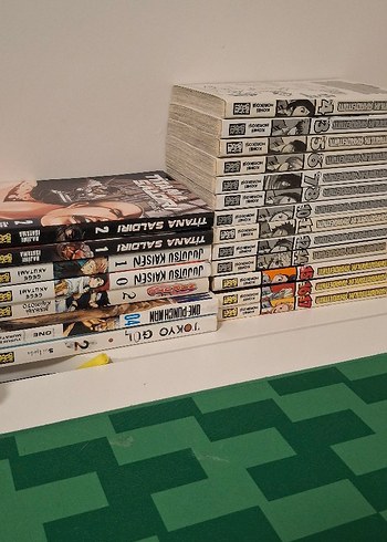 karışık - Görsel 6