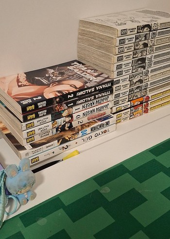 karışık - Görsel 4