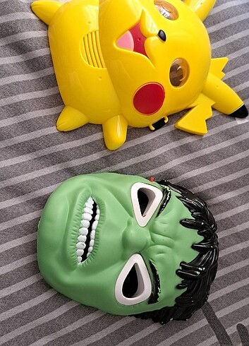 Karakter oyuncaklar lutfen sorunuz  - Görsel 9